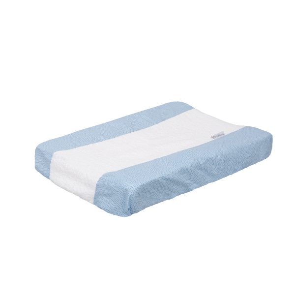 funda cambiador bañera ajustable lunas de bimbidreams
