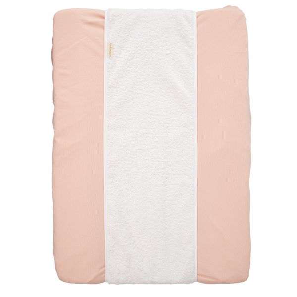 cambiador bañera ajustable - funda ribana de bimbidreams