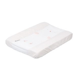 Funda Cambiador Bañera con Rizo Country de Bimbidreams