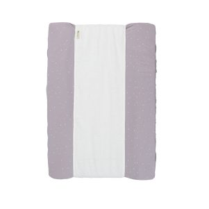 Funda cambiador bañera ajustable Happy Days de Bimbidreams