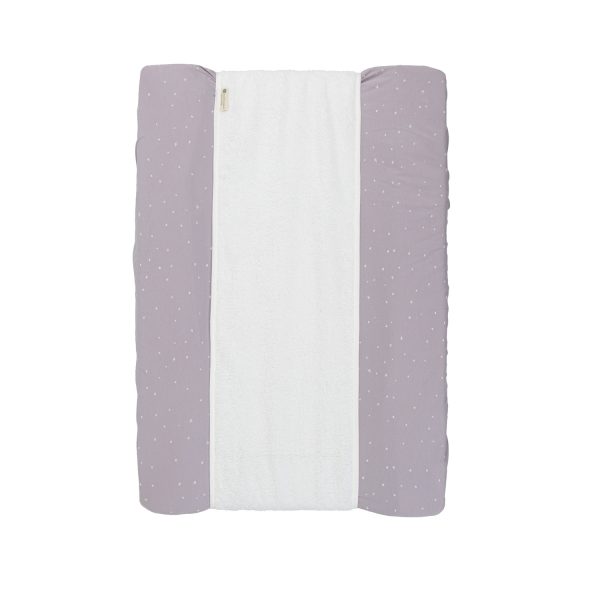 funda cambiador bañera ajustable happy days de bimbidreams