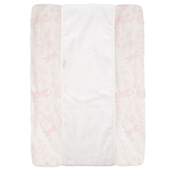 funda cambiador bañera ajustable - funda dafne de bimbidreams