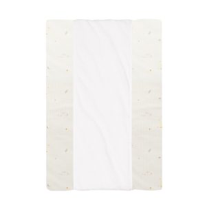 Funda Cambiador Bañera Ajustable - Funda Happy Forest de Bimbidreams