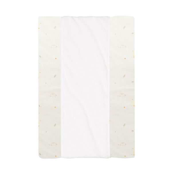 funda cambiador bañera ajustable - funda happy forest de bimbidreams