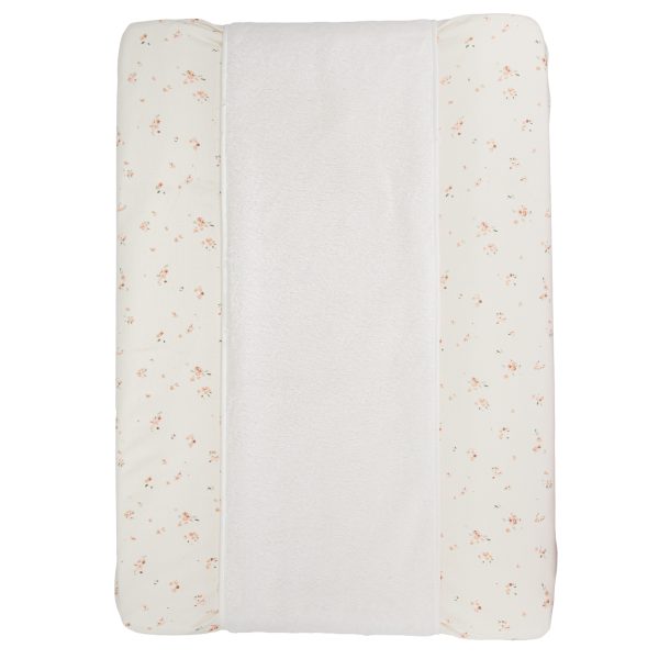 cambiador bañera ajustable - funda monet de bimbidreams