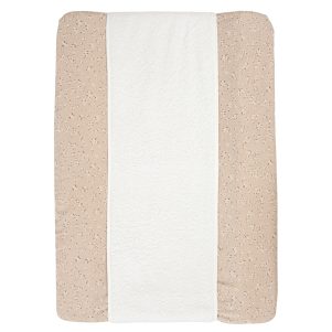 Cambiador Bañera Ajustable - Funda Anaïs de Bimbidreams