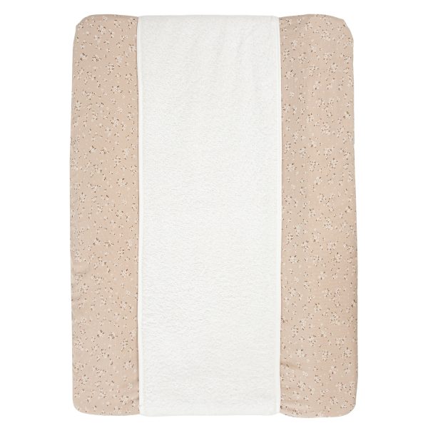 cambiador bañera ajustable - funda anaïs de bimbidreams