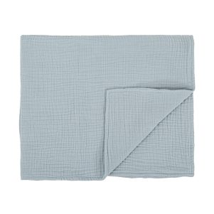 Manta Doble Cara Bambula Basics de Bimbidreams