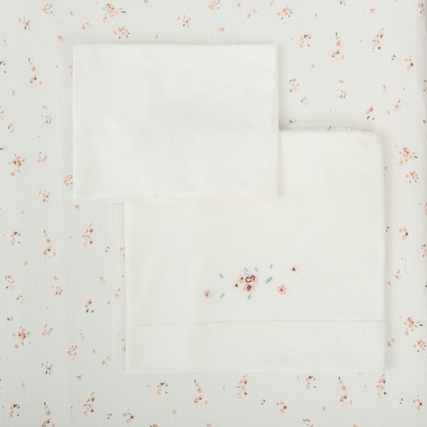 juego sabanas punto jersey 3 piezas monet de bimbidreams