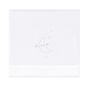 Juego sabanas punto jersey 3 piezas Estrella de Bimbidreams