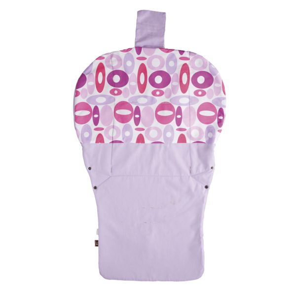 colchoneta silla paseo piqué naif de bimbidreams