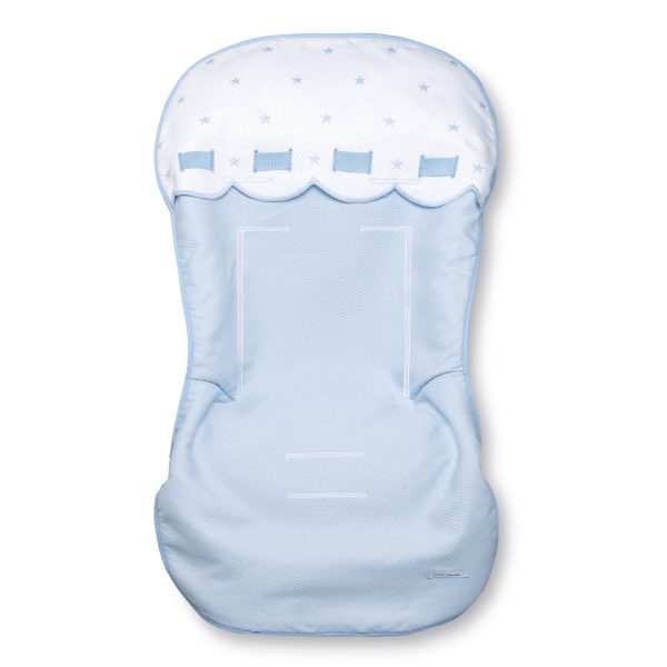 colchoneta silla paseo piqué class de bimbidreams