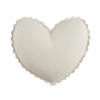 Ref. 6073 Corazón lino