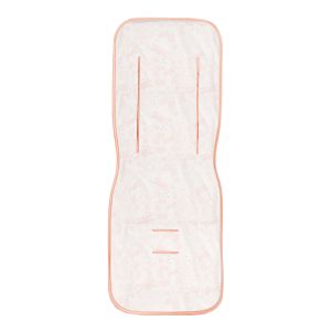 Colchoneta silla paseo estampada Dafne de Bimbidreams