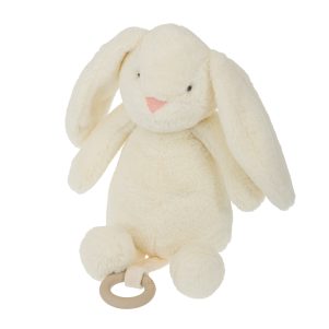 Peluche musical Conejito de Bimbidreams
