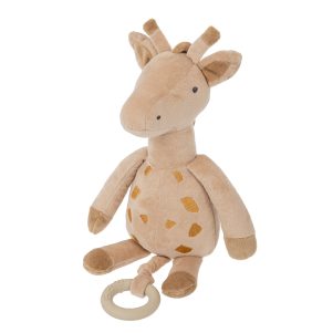 Peluche musical Noe de Bimbidreams