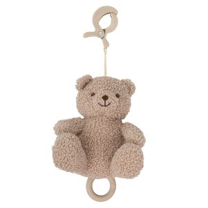 Peluche musical Blue Sky de Bimbidreams
