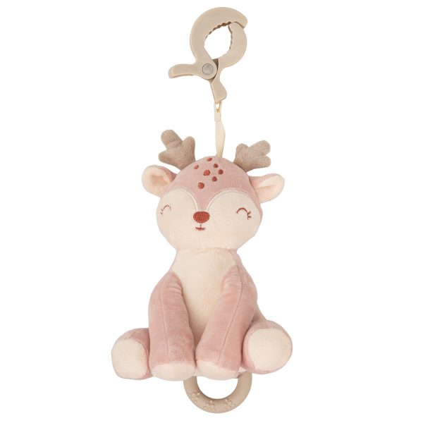peluche musical monet de bimbidreams
