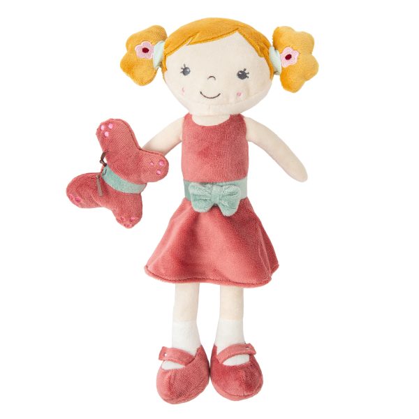 peluche laila de bimbidreams