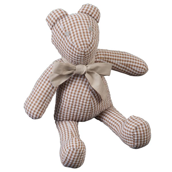 osito decoracion 37 cm basics de bimbidreams