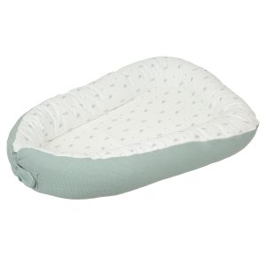 Cuna nido colecho bebé Blue Sky de Bimbidreams