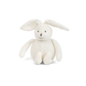 Peluche Conejo Tricot Basics de Bimbidreams