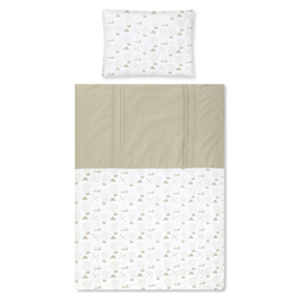 funda nordica cuna + funda almohada l'etoile de bimbidreams