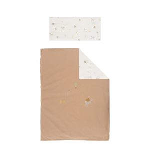 Funda nordica cuna + Funda almohada Farm de Bimbidreams