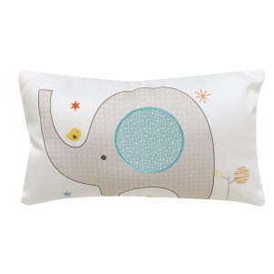 Cojín decorativo bebé Elefante de Bimbidreams