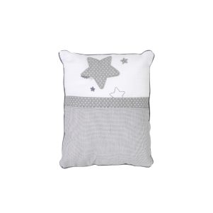 Cojín decorativo bebé Conejito Luna de Bimbidreams