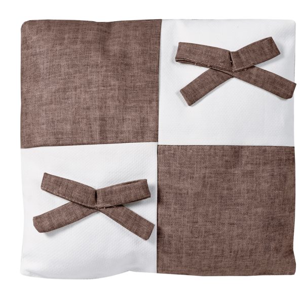 cojín decorativo bebé juguete de bimbidreams