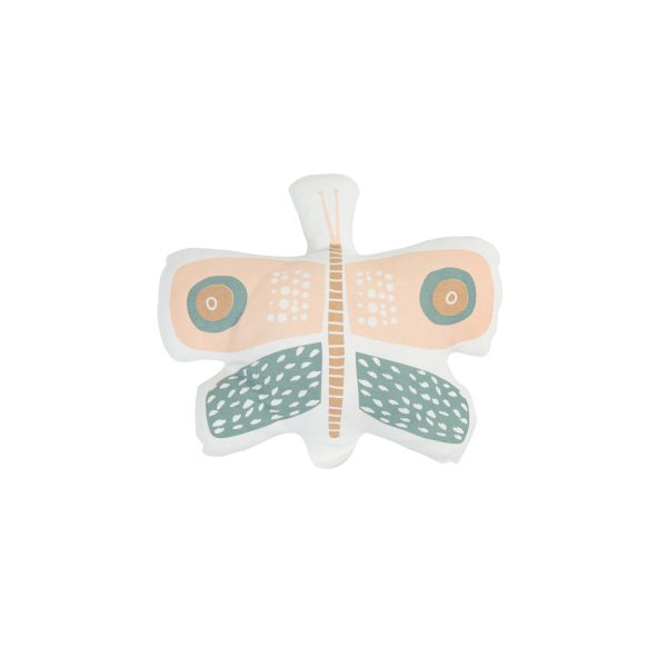 cojín decorativo bebé cotage de bimbidreams