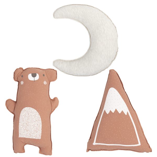 pack cojines explorer de bimbidreams