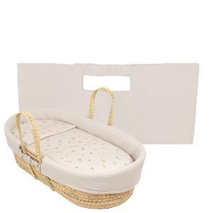 Funda interior capazo Matalase de Bimbidreams
