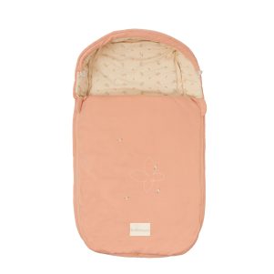 Saco moisés Dalia de Bimbidreams