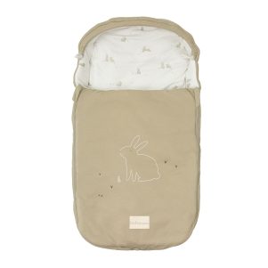 Saco moisés Bunny de Bimbidreams