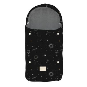 Saco moisés Space de Bimbidreams