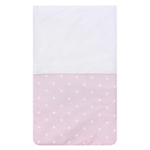 Funda Nórdica Minicuna y Relleno Stars de Bimbidreams