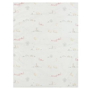 Funda nórdica Minicuna + relleno Campo de Bimbidreams