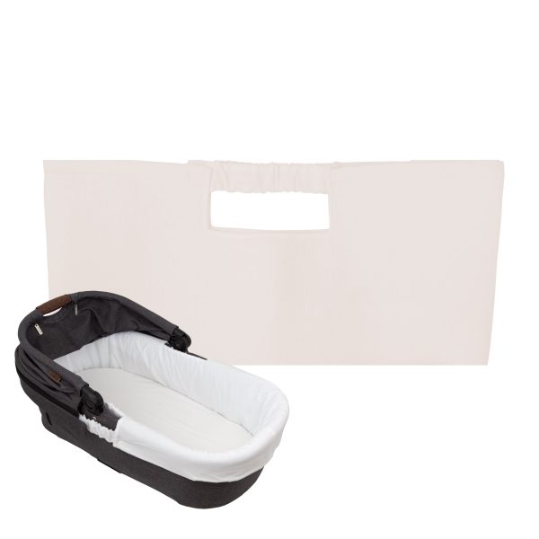 834pp001 funda interior capazo piqué pequeño de bimbidreams