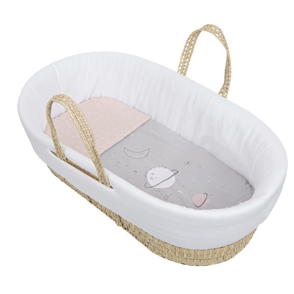 colcha+almohada capazo 836 planet 507 de bimbidreams