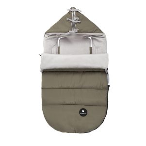 Saco moisés New Basic de Bimbidreams