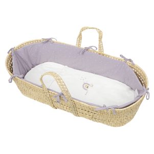 vestidura para capazo 839 happy days 511 de bimbidreams