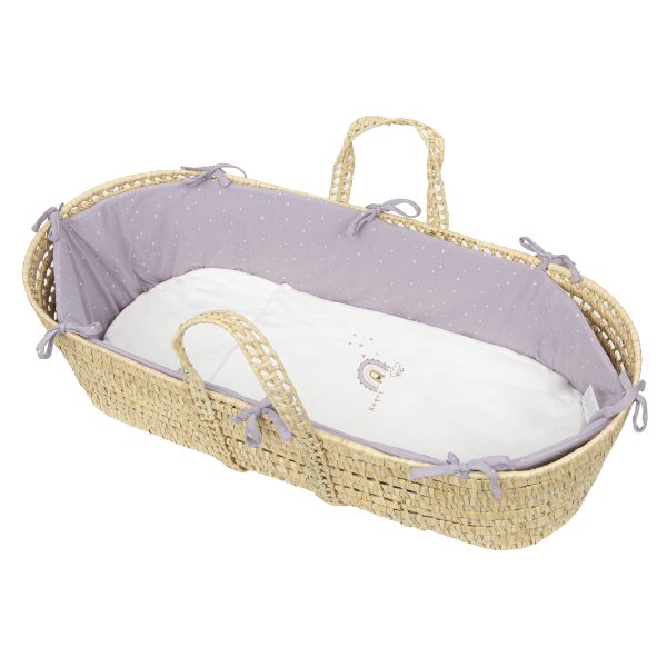 vestidura para capazo 839 happy days 511 de bimbidreams