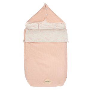 Saco Capazo con Capucha Dafne de Bimbidreams