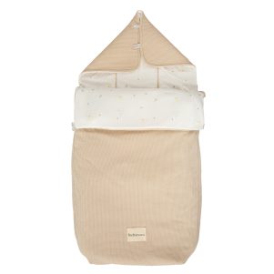 Saco Capazo con Capucha Happy Forest de Bimbidreams