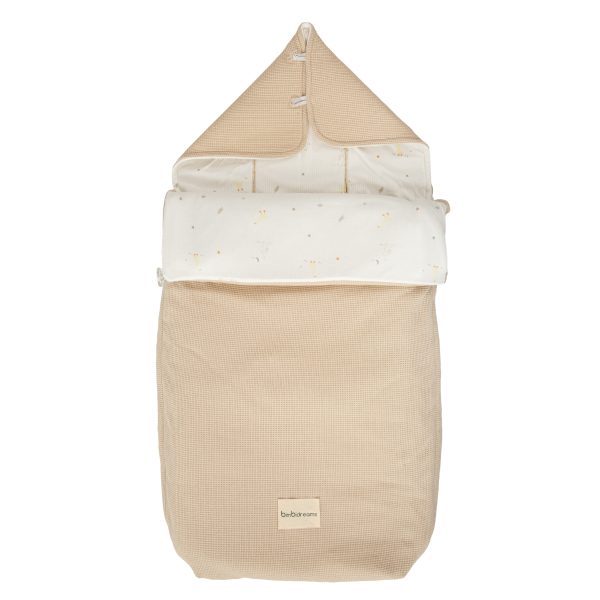 84553310 saco capazo con capucha happy forest de bimbidreams