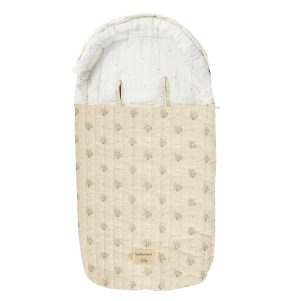 Saco Capazo con Capucha Cornelia de Bimbidreams