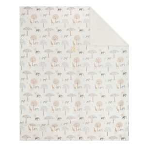 Funda nórdica Minicuna + relleno Tanzania de Bimbidreams