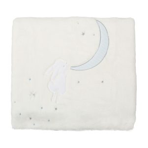 Manta Microlina Moon de Bimbidreams